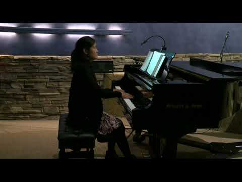 "The Wonder of It All" -  Hymn 75