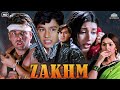 Zakhm जख्म Hindi Full Movie Ajay Devgn Sonali Bendre Pooja Bhatt Ashutosh Rana Sharat Saxena