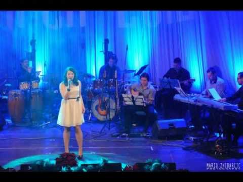 Lana Končarević   Ča bin da te ni