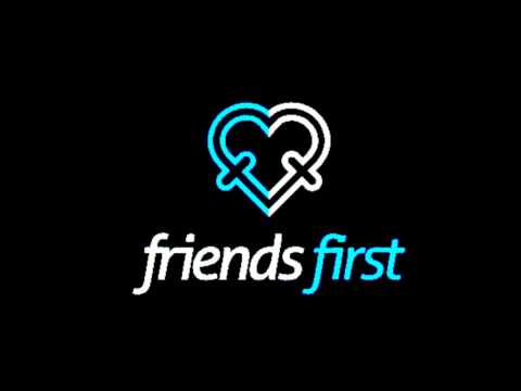 Friends first Rah blo ft Izzy