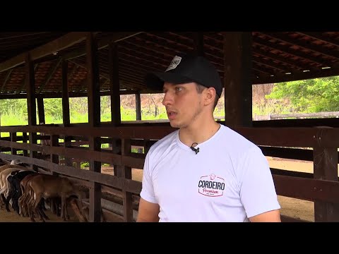 Em Jatobá do Piauí, produtor beneficia carnes nobres 28 01 2023