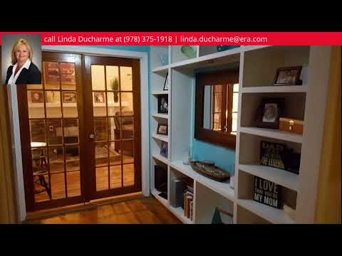 2  Royal St, Wilmington, MA 01887 - MLS #72301796