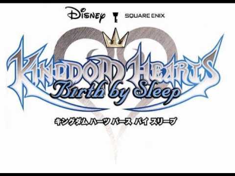 Kingdom Hearts: Birth by Sleep - The Tumbling (EXTENDED)