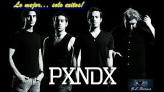 Panda - Nunca Nadie Nos Podrá Parar