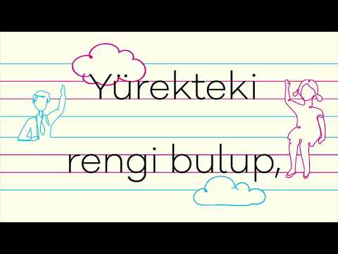 MEB Yeni Okul Zili Şarkısı 'Gelecek Biziz'   Nil Karaibrahimgil