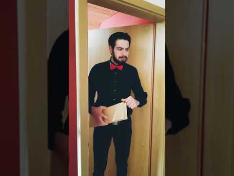 Praktikum in Namibia