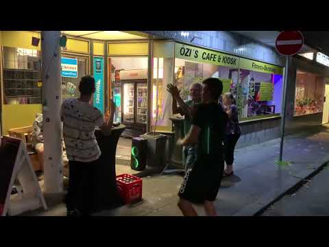 Hartz 4 und der Tag gehört dir