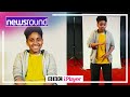 How I Overcame Bullying Nasser Your Story Anti Bullying Week Newsround