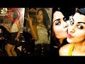 Aishwarya Dutta Hot Dance On The Road Yaashika Anand Live VIdeo Latest News