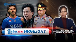 Bentrok TNI-Polri Lukai 10 Orang, Israel Susun Rencana Balas Iran hingga Jojo Menang BAC 2024