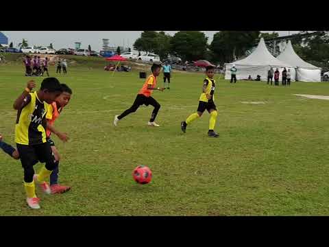 2019 Nations Cup U10 Cup Pool - Inspire vs SKP To' Kandu