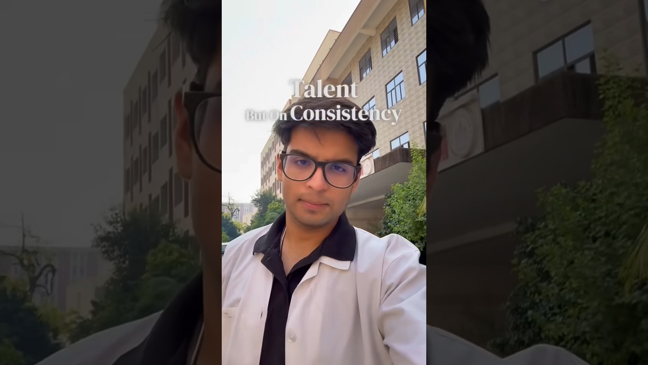 Last 20 Days = 650+ Marks? 3 Qualities You Must Build as soon as possible