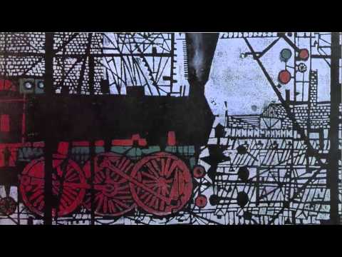 Horst Janssen - "Ich bin die Gnade Gottes"