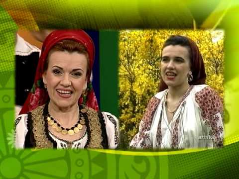 Cantecul de acasa @TVRTimisoara 18 nov 2016