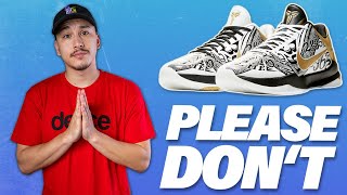 PLEASE DON'T BUY THE NIKE KOBE V PROTRO + Upcoming Sneaker Release Dates | #TheSneakerShow 👟