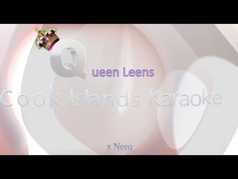 Sailo x Tzar x Mzthang Cook Islands Karaoke