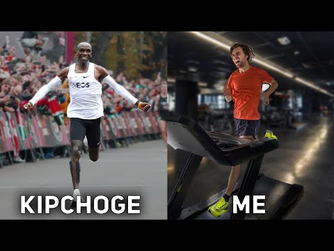 How Fast Is 2 Hour Marathon Pace?