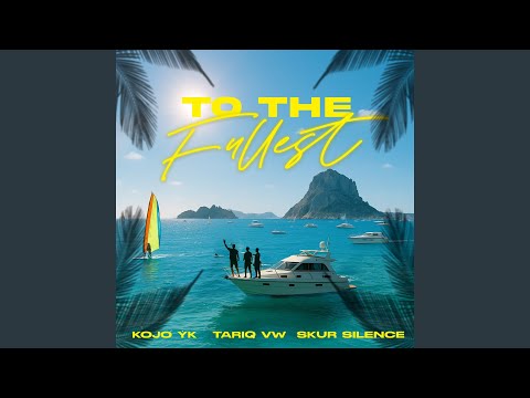 To The Fullest (Instrumental)