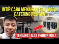 MENAIKAN BOX MOBIL CATERING PESAWAT - TANYA PILOT MENAIKAN BOX MOBIL CATERING PESAWAT - TANYA PILOT