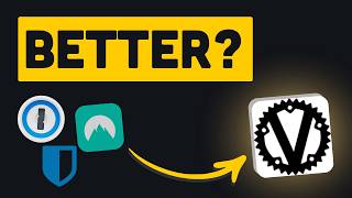 Vault Warden Outperforms 1Password for Devs