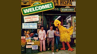 Sesame Street Theme