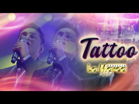 LA MARCA ORQUESTA // TATTOO // VIDEO OFICIAL