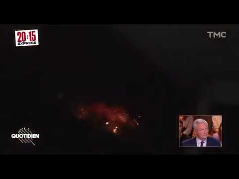 Massive Explosion Rocks Kramatorsk as French Journalist Reports Live in Ukraine