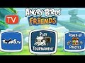 Angry Birds Friends Halloween Tournament Week 178 All Levels Angry Birds Gameplay