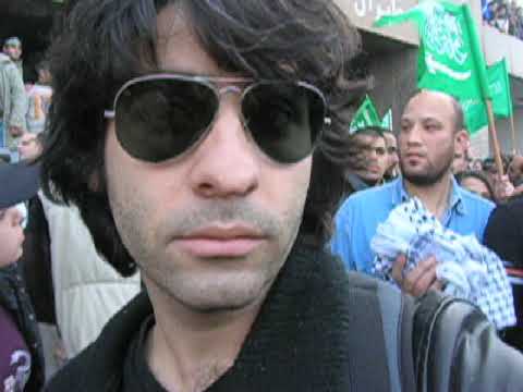 ZEID HAMDAN - HIZYAWIZZ