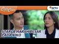 Sakit Hati Starla Labrak Dan Tampar Niko Cinta Setelah Cinta Episode 552