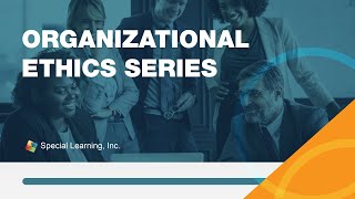 5-Minutes on Organizational Ethics & OBM Webinar Series: Common Organizational Ethical Dilemmas