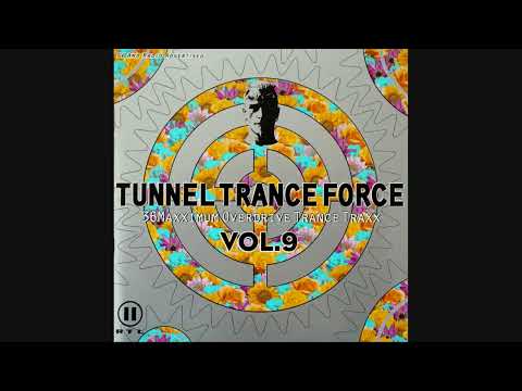 Tunnel Trance Force Vol.9