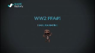 WW2　＃1 初FFA