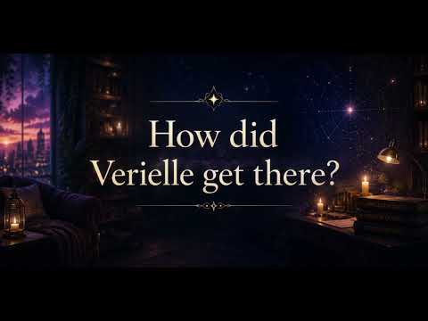 Verielle demo thumbnail