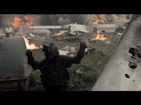 Call Of Duty Hoax Becomes Pretty Decent Live Action Modern Warfare