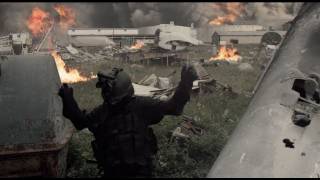 Live Action Modern Warfare Trailer