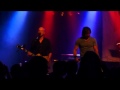 Sword - Evil spell - Live à Rimouski 10-9-2011