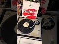 Johnny Osbourne - Rude Boy Skank