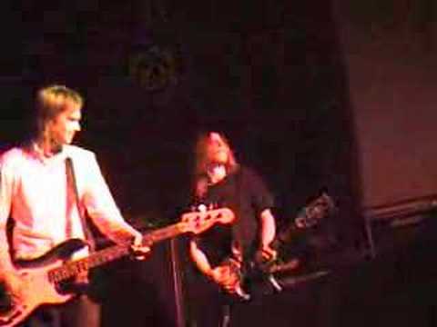 БИ-2 в клубе "Б2" 16.11.07 - (part 1) "Феллини" с Вано