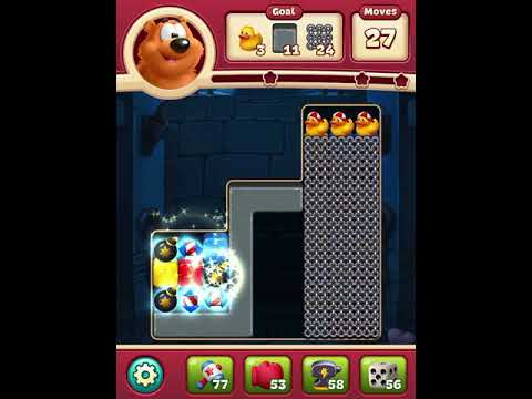 Toon Blast Level 1805