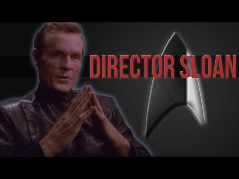 Section 31: Luther Sloan