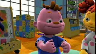 Sid's Special Dad Day