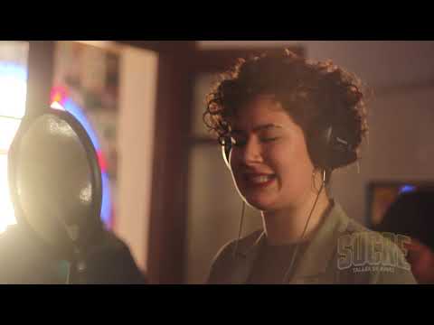 Cypher Vol. 2 (2019) #TallerSHH