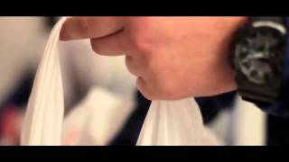 Rocco Hunt-Come hanno fatto tutti(prod.Nazo)[Official Video]