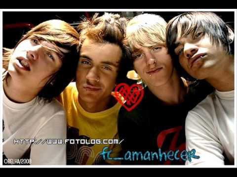 Tudo Que Eu Quero Esquecer - Restart