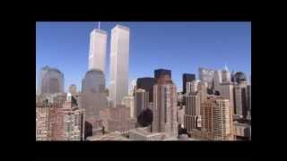 9/11 Tribute_There She Stands (Michael W. Smith)