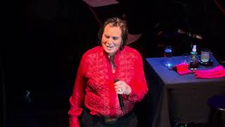 Engelbert Humperdinck ~ 19 Release Me (And Let..) ~ 02-19-2026 Live at Wild Horse Pass, Chandler, AZ