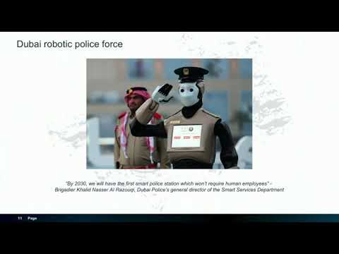 Black Hat USA 2018 - Outsmarting the Smart City