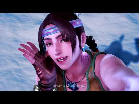 Tekken 7 Gta tournament super fights