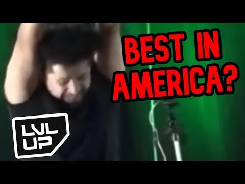 LIGHT IS BACK (LVL UP EXPO 2023 recap)